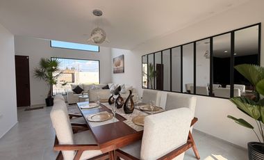 CASA EN PREVENTA EN SAN MATEO ATENCO