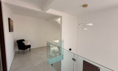 CASA EN PREVENTA EN SAN MATEO ATENCO