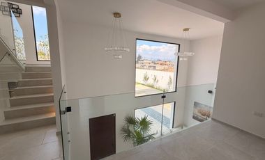 CASA EN PREVENTA EN SAN MATEO ATENCO