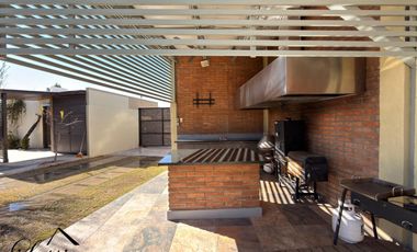PROPIEDAD DE LUJO EN VENTA 🏡✨ MISIÓN DE LOS LAGOS | IDEAL PARA EVENTOS | ALBERCA Y TERRAZA 💎