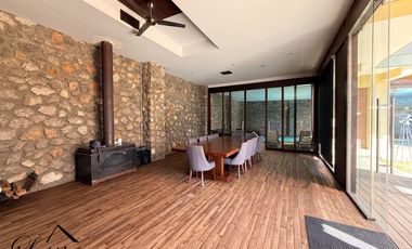 PROPIEDAD DE LUJO EN VENTA 🏡✨ MISIÓN DE LOS LAGOS | IDEAL PARA EVENTOS | ALBERCA Y TERRAZA 💎