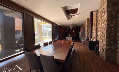 PROPIEDAD DE LUJO EN VENTA 🏡✨ MISIÓN DE LOS LAGOS | IDEAL PARA EVENTOS | ALBERCA Y TERRAZA 💎
