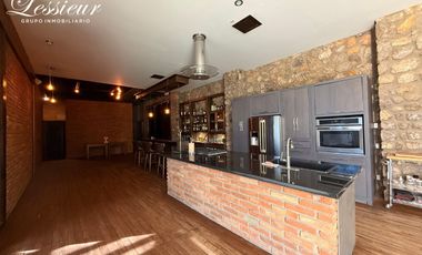 PROPIEDAD DE LUJO EN VENTA 🏡✨ MISIÓN DE LOS LAGOS | IDEAL PARA EVENTOS | ALBERCA Y TERRAZA 💎