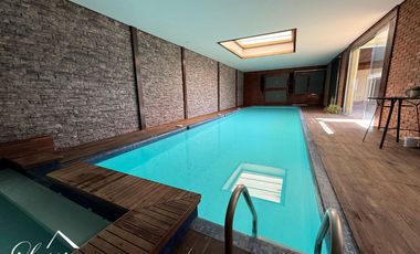 PROPIEDAD DE LUJO EN VENTA 🏡✨ MISIÓN DE LOS LAGOS | IDEAL PARA EVENTOS | ALBERCA Y TERRAZA 💎