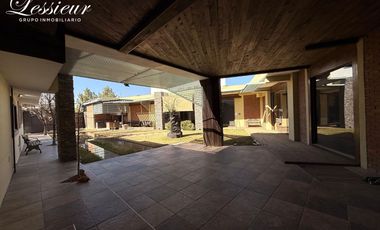 PROPIEDAD DE LUJO EN VENTA 🏡✨ MISIÓN DE LOS LAGOS | IDEAL PARA EVENTOS | ALBERCA Y TERRAZA 💎