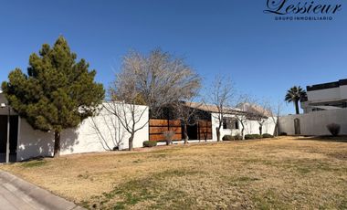 PROPIEDAD DE LUJO EN VENTA 🏡✨ MISIÓN DE LOS LAGOS | IDEAL PARA EVENTOS | ALBERCA Y TERRAZA 💎
