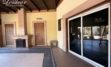 PROPIEDAD DE LUJO EN VENTA 🏡✨ MISIÓN DE LOS LAGOS | IDEAL PARA EVENTOS | ALBERCA Y TERRAZA 💎
