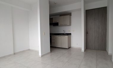 ARRENDAMOS APARTAESTUDIO CENTRO ANTONIA SANTOS ZONA SOCIAL