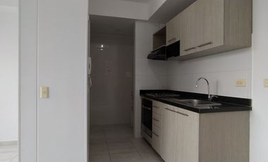 ARRENDAMOS APARTAESTUDIO CENTRO ANTONIA SANTOS ZONA SOCIAL