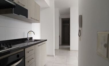 ARRENDAMOS APARTAESTUDIO CENTRO ANTONIA SANTOS ZONA SOCIAL