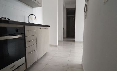 ARRENDAMOS APARTAESTUDIO CENTRO ANTONIA SANTOS ZONA SOCIAL