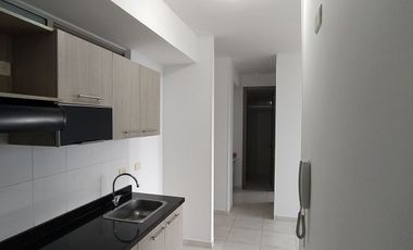 ARRENDAMOS APARTAESTUDIO CENTRO ANTONIA SANTOS ZONA SOCIAL