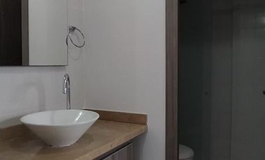 ARRENDAMOS APARTAESTUDIO CENTRO ANTONIA SANTOS ZONA SOCIAL