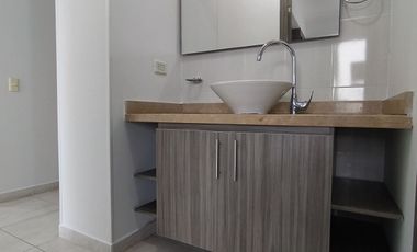 ARRENDAMOS APARTAESTUDIO CENTRO ANTONIA SANTOS ZONA SOCIAL