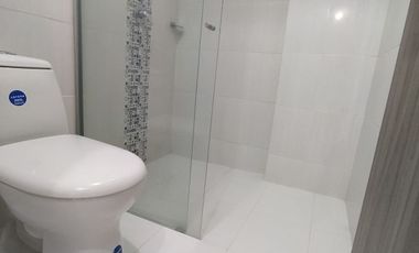 ARRENDAMOS APARTAESTUDIO CENTRO ANTONIA SANTOS ZONA SOCIAL