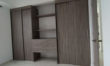 ARRENDAMOS APARTAESTUDIO CENTRO ANTONIA SANTOS ZONA SOCIAL