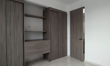 ARRENDAMOS APARTAESTUDIO CENTRO ANTONIA SANTOS ZONA SOCIAL