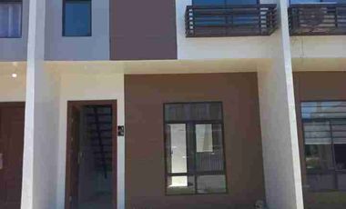 FOR SALE 2 BEDROOM HOUSE AND LOT READY FOR OCCUPANCY