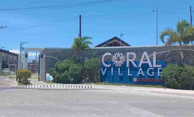 FOR SALE 2 BEDROOM HOUSE AND LOT READY FOR OCCUPANCY