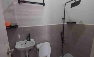 FOR SALE 2 BEDROOM HOUSE AND LOT READY FOR OCCUPANCY