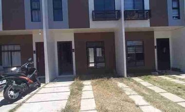 FOR SALE 2 BEDROOM HOUSE AND LOT READY FOR OCCUPANCY
