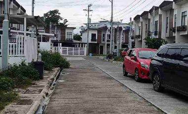 FOR SALE 2 BEDROOM HOUSE AND LOT READY FOR OCCUPANCY