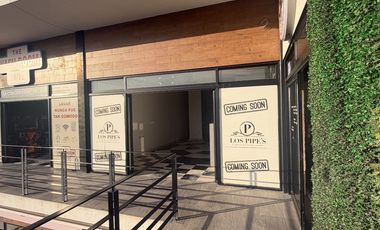 PLAZA REAL MILENIO $ 23 000