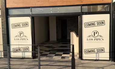 PLAZA REAL MILENIO $ 23 000