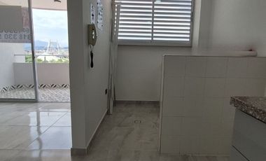 ARRIENDO APARTA ESTUDIO LLERAS