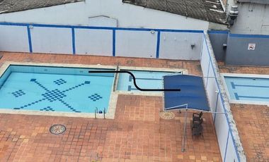 ARRIENDO APARTA ESTUDIO LLERAS