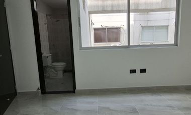 ARRIENDO APARTA ESTUDIO LLERAS
