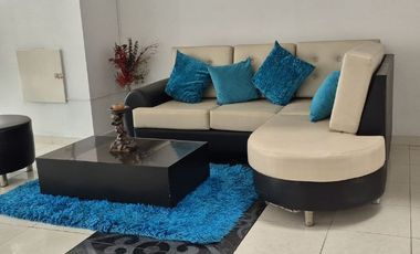 ARRIENDO APARTA ESTUDIO LLERAS