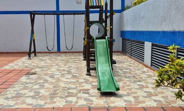 ARRIENDO APARTA ESTUDIO LLERAS