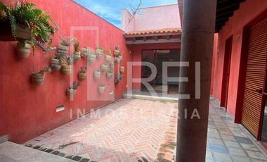 CASA EN RENTA CONDOMINIO NUEVO CHAPALA