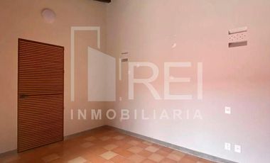 CASA EN RENTA CONDOMINIO NUEVO CHAPALA