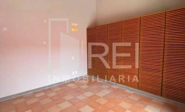 CASA EN RENTA CONDOMINIO NUEVO CHAPALA