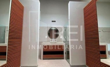 CASA EN RENTA CONDOMINIO NUEVO CHAPALA