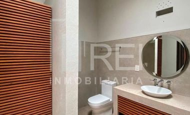 CASA EN RENTA CONDOMINIO NUEVO CHAPALA