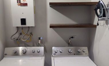 Departamento en renta Fracc. Mirador Amueblado y equipado