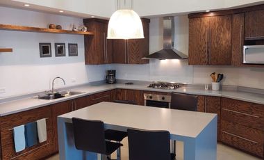 Departamento en renta Fracc. Mirador Amueblado y equipado