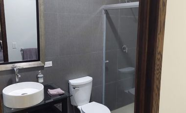Departamento en renta Fracc. Mirador Amueblado y equipado