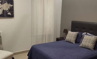 Departamento en renta Fracc. Mirador Amueblado y equipado