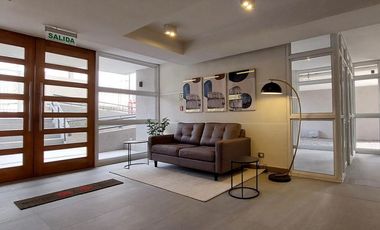 departamento moderno en la Cisterna