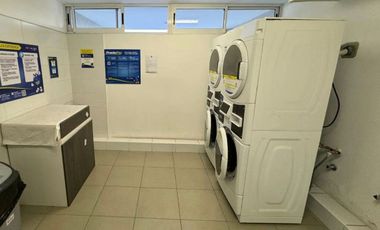 departamento moderno en la Cisterna