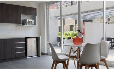 departamento moderno en la Cisterna