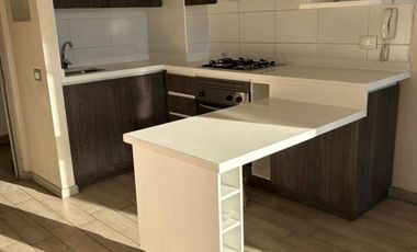 departamento moderno en la Cisterna