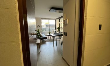 Departamento 2D 2B Plaza Perú Recoleta metro Cementerios