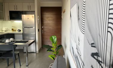 Departamento 2D 2B Plaza Perú Recoleta metro Cementerios