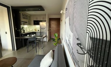 Departamento 2D 2B Plaza Perú Recoleta metro Cementerios