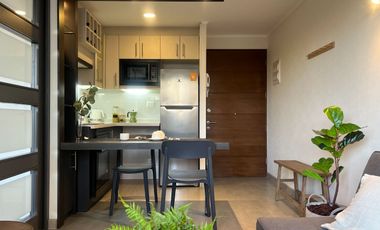 Departamento 2D 2B Plaza Perú Recoleta metro Cementerios